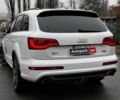 Білий Ауді Ку 7, об'ємом двигуна 3 л та пробігом 78 тис. км за 17490 $, фото 16 на Automoto.ua