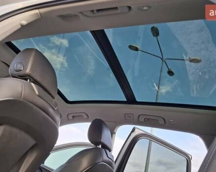 Білий Ауді Ку 7, об'ємом двигуна 3 л та пробігом 159 тис. км за 26500 $, фото 14 на Automoto.ua