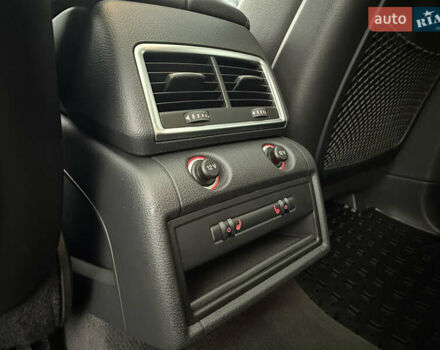 Белый Ауди Ку 7, объемом двигателя 3 л и пробегом 256 тыс. км за 21300 $, фото 37 на Automoto.ua