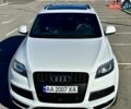 Белый Ауди Ку 7, объемом двигателя 3 л и пробегом 124 тыс. км за 23700 $, фото 11 на Automoto.ua