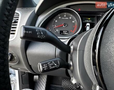 Білий Ауді Ку 7, об'ємом двигуна 3 л та пробігом 125 тис. км за 21000 $, фото 34 на Automoto.ua