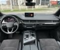 Белый Ауди Ку 7, объемом двигателя 2.97 л и пробегом 170 тыс. км за 37500 $, фото 70 на Automoto.ua