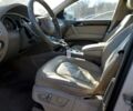 Білий Ауді Ку 7, об'ємом двигуна 3 л та пробігом 159 тис. км за 12350 $, фото 6 на Automoto.ua