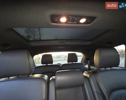 Белый Ауди Ку 7, объемом двигателя 2.97 л и пробегом 220 тыс. км за 24000 $, фото 42 на Automoto.ua