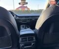 Белый Ауди Ку 7, объемом двигателя 3 л и пробегом 161 тыс. км за 29500 $, фото 19 на Automoto.ua
