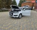 Белый Ауди Ку 7, объемом двигателя 2.97 л и пробегом 200 тыс. км за 19600 $, фото 32 на Automoto.ua