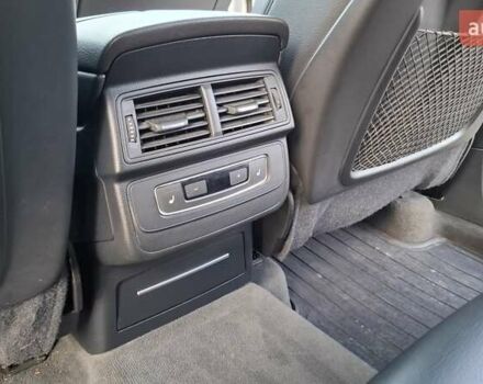 Білий Ауді Ку 7, об'ємом двигуна 3 л та пробігом 159 тис. км за 26500 $, фото 19 на Automoto.ua