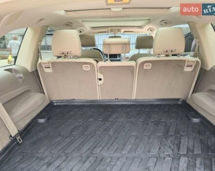 Белый Ауди Ку 7, объемом двигателя 2.97 л и пробегом 200 тыс. км за 19600 $, фото 15 на Automoto.ua