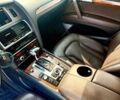 Білий Ауді Ку 7, об'ємом двигуна 3 л та пробігом 88 тис. км за 12950 $, фото 9 на Automoto.ua