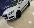Білий Ауді Ку 7, об'ємом двигуна 3 л та пробігом 166 тис. км за 18888 $, фото 19 на Automoto.ua