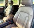 Білий Ауді Ку 7, об'ємом двигуна 3 л та пробігом 88 тис. км за 12950 $, фото 10 на Automoto.ua