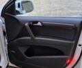 Білий Ауді Ку 7, об'ємом двигуна 3 л та пробігом 167 тис. км за 20900 $, фото 17 на Automoto.ua