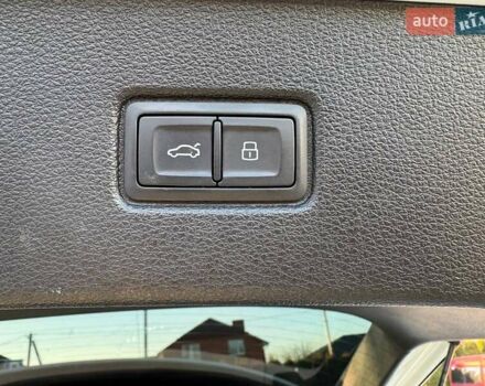 Белый Ауди Ку 7, объемом двигателя 3 л и пробегом 161 тыс. км за 29500 $, фото 24 на Automoto.ua