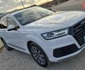Білий Ауді Ку 7, об'ємом двигуна 3 л та пробігом 159 тис. км за 26500 $, фото 12 на Automoto.ua