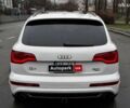 Білий Ауді Ку 7, об'ємом двигуна 3 л та пробігом 78 тис. км за 17490 $, фото 15 на Automoto.ua