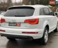 Білий Ауді Ку 7, об'ємом двигуна 3 л та пробігом 205 тис. км за 15890 $, фото 6 на Automoto.ua