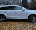 Білий Ауді Ку 7, об'ємом двигуна 3 л та пробігом 167 тис. км за 20900 $, фото 2 на Automoto.ua
