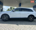 Белый Ауди Ку 7, объемом двигателя 3 л и пробегом 195 тыс. км за 31500 $, фото 11 на Automoto.ua