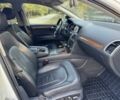 Белый Ауди Ку 7, объемом двигателя 3 л и пробегом 73 тыс. км за 7800 $, фото 8 на Automoto.ua
