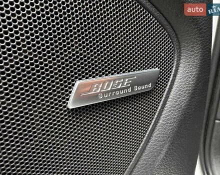 Білий Ауді Ку 7, об'ємом двигуна 3 л та пробігом 78 тис. км за 17490 $, фото 23 на Automoto.ua