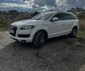 Белый Ауди Ку 7, объемом двигателя 3 л и пробегом 212 тыс. км за 20700 $, фото 15 на Automoto.ua