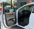 Белый Ауди Ку 7, объемом двигателя 3 л и пробегом 129 тыс. км за 18791 $, фото 24 на Automoto.ua