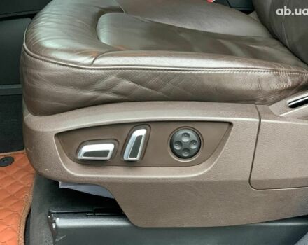 Белый Ауди Ку 7, объемом двигателя 3 л и пробегом 205 тыс. км за 15890 $, фото 27 на Automoto.ua