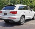 Білий Ауді Ку 7, об'ємом двигуна 3 л та пробігом 113 тис. км за 3000 $, фото 4 на Automoto.ua