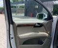 Білий Ауді Ку 7, об'ємом двигуна 2.97 л та пробігом 231 тис. км за 20500 $, фото 9 на Automoto.ua
