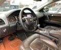 Белый Ауди Ку 7, объемом двигателя 3 л и пробегом 205 тыс. км за 15890 $, фото 30 на Automoto.ua
