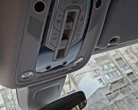 Білий Ауді Ку 7, об'ємом двигуна 3 л та пробігом 159 тис. км за 26500 $, фото 24 на Automoto.ua