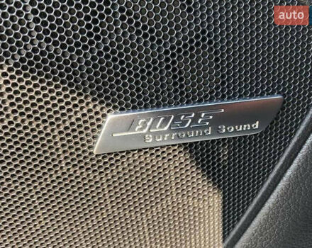 Белый Ауди Ку 7, объемом двигателя 3 л и пробегом 148 тыс. км за 18000 $, фото 13 на Automoto.ua