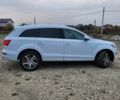 Белый Ауди Ку 7, объемом двигателя 2.97 л и пробегом 267 тыс. км за 22500 $, фото 4 на Automoto.ua