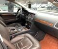 Белый Ауди Ку 7, объемом двигателя 3 л и пробегом 205 тыс. км за 15890 $, фото 35 на Automoto.ua