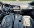 Белый Ауди Ку 7, объемом двигателя 3 л и пробегом 73 тыс. км за 14200 $, фото 12 на Automoto.ua
