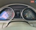 Белый Ауди Ку 7, объемом двигателя 2.97 л и пробегом 200 тыс. км за 19600 $, фото 24 на Automoto.ua