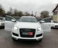 Белый Ауди Ку 7, объемом двигателя 3 л и пробегом 205 тыс. км за 15890 $, фото 16 на Automoto.ua