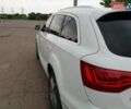 Ауди Ку 7 2015 в Полтаве на Automoto.ua Белый Ауди Ку 7, объемом двигателя 3 л и пробегом 118 тыс. км за 20500 $, фото 3 на Automoto.ua