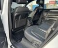 Білий Ауді Ку 7, об'ємом двигуна 3 л та пробігом 125 тис. км за 21000 $, фото 11 на Automoto.ua