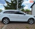 Белый Ауди Ку 7, объемом двигателя 2.97 л и пробегом 131 тыс. км за 22500 $, фото 1 на Automoto.ua