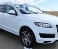 Белый Ауди Ку 7, объемом двигателя 3 л и пробегом 99 тыс. км за 4969 $, фото 1 на Automoto.ua