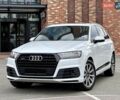 Белый Ауди Ку 7, объемом двигателя 2.97 л и пробегом 170 тыс. км за 37500 $, фото 28 на Automoto.ua