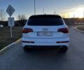 Белый Ауди Ку 7, объемом двигателя 3 л и пробегом 215 тыс. км за 21500 $, фото 4 на Automoto.ua
