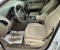 Білий Ауді Ку 7, об'ємом двигуна 3 л та пробігом 197 тис. км за 23500 $, фото 11 на Automoto.ua