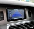 Белый Ауди Ку 7, объемом двигателя 3 л и пробегом 124 тыс. км за 9000 $, фото 11 на Automoto.ua