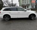 Білий Ауді Ку 7, об'ємом двигуна 3 л та пробігом 78 тис. км за 17490 $, фото 11 на Automoto.ua