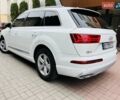Білий Ауді Ку 7, об'ємом двигуна 3 л та пробігом 185 тис. км за 30900 $, фото 51 на Automoto.ua