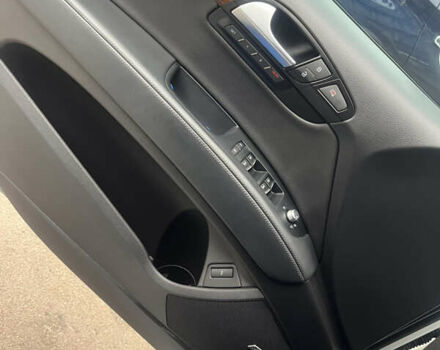 Білий Ауді Ку 7, об'ємом двигуна 3 л та пробігом 218 тис. км за 19500 $, фото 16 на Automoto.ua