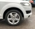 Білий Ауді Ку 7, об'ємом двигуна 3 л та пробігом 205 тис. км за 15890 $, фото 5 на Automoto.ua