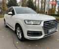 Белый Ауди Ку 7, объемом двигателя 2.97 л и пробегом 124 тыс. км за 36000 $, фото 13 на Automoto.ua